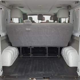 Foto inzerátu Opel Vivaro 2.0 CDTI