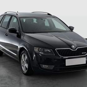Fotka k inzerátu Skoda Octavia 1.6 TDI / 19967362