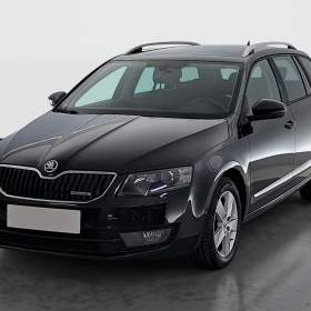 Foto inzerátu Skoda Octavia 1.6 TDI