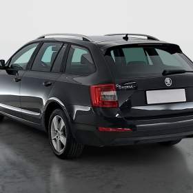 Foto inzerátu Skoda Octavia 1.6 TDI