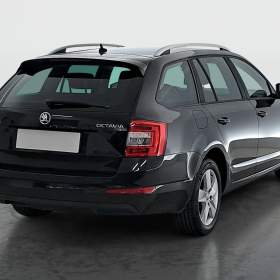 Foto inzerátu Skoda Octavia 1.6 TDI