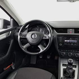 Foto inzerátu Skoda Octavia 1.6 TDI