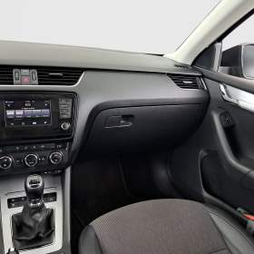 Foto inzerátu Skoda Octavia 1.6 TDI