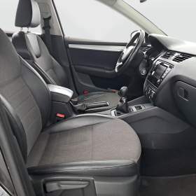 Foto inzerátu Skoda Octavia 1.6 TDI