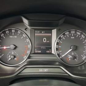 Foto inzerátu Skoda Octavia 1.6 TDI