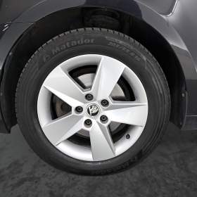 Foto inzerátu Skoda Octavia 1.6 TDI