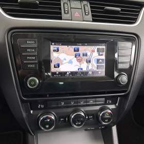 Foto inzerátu Skoda Octavia 1.6 TDI