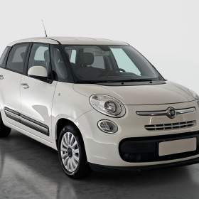 Foto inzerátu Fiat 500L 1.3 MultiJet