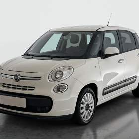 Foto inzerátu Fiat 500L 1.3 MultiJet