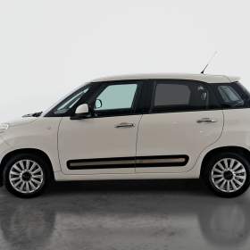 Foto inzerátu Fiat 500L 1.3 MultiJet