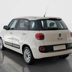 Foto inzerátu Fiat 500L 1.3 MultiJet