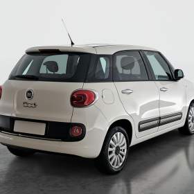 Foto inzerátu Fiat 500L 1.3 MultiJet