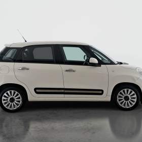 Foto inzerátu Fiat 500L 1.3 MultiJet