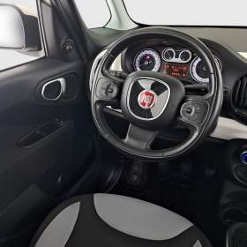 Foto inzerátu Fiat 500L 1.3 MultiJet