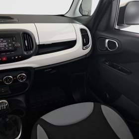 Foto inzerátu Fiat 500L 1.3 MultiJet