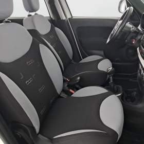 Foto inzerátu Fiat 500L 1.3 MultiJet