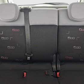Foto inzerátu Fiat 500L 1.3 MultiJet