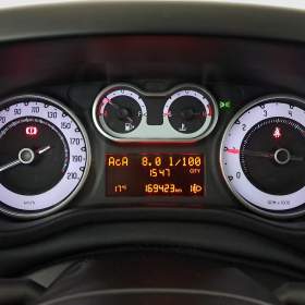 Foto inzerátu Fiat 500L 1.3 MultiJet