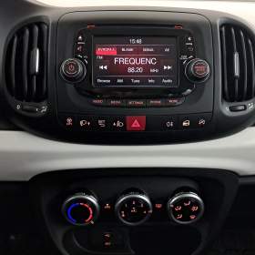 Foto inzerátu Fiat 500L 1.3 MultiJet