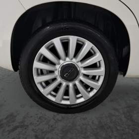 Foto inzerátu Fiat 500L 1.3 MultiJet