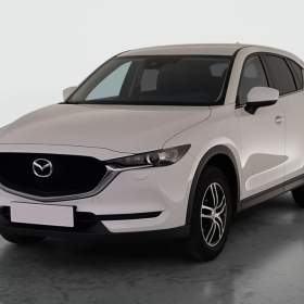 Foto inzerátu Mazda CX-5 2.0 Skyactiv-G