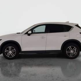 Foto inzerátu Mazda CX-5 2.0 Skyactiv-G
