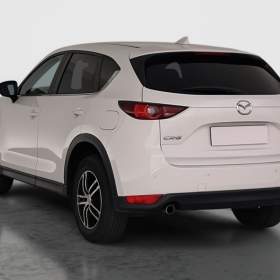 Foto inzerátu Mazda CX-5 2.0 Skyactiv-G