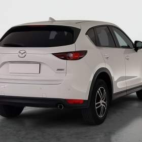 Foto inzerátu Mazda CX-5 2.0 Skyactiv-G
