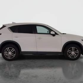 Foto inzerátu Mazda CX-5 2.0 Skyactiv-G