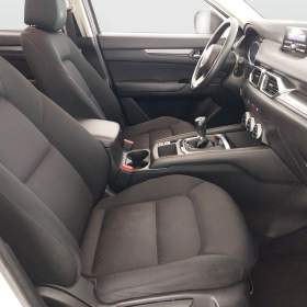 Foto inzerátu Mazda CX-5 2.0 Skyactiv-G
