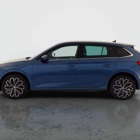 Foto inzerátu Skoda Scala 1.5 TSI