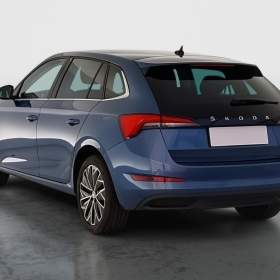 Foto inzerátu Skoda Scala 1.5 TSI