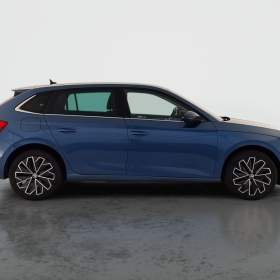 Foto inzerátu Skoda Scala 1.5 TSI