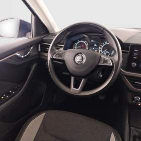Foto inzerátu Skoda Scala 1.5 TSI