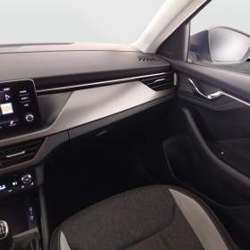 Foto inzerátu Skoda Scala 1.5 TSI