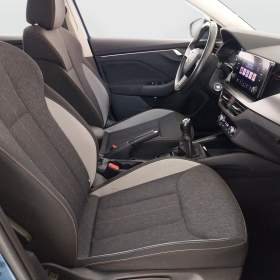 Foto inzerátu Skoda Scala 1.5 TSI