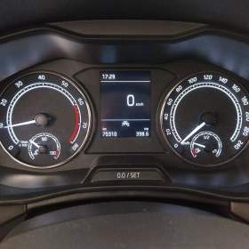 Foto inzerátu Skoda Scala 1.5 TSI