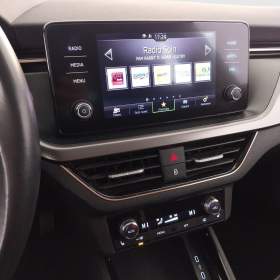 Foto inzerátu Skoda Scala 1.5 TSI