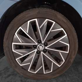Foto inzerátu Skoda Scala 1.5 TSI