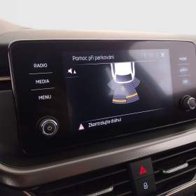 Foto inzerátu Skoda Scala 1.5 TSI