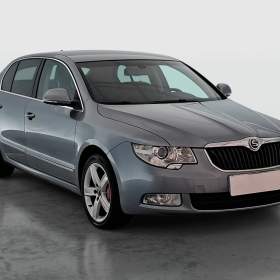 Skoda Superb 2.0 TDI / 19967507