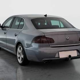 Foto inzerátu Skoda Superb 2.0 TDI