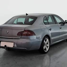 Foto inzerátu Skoda Superb 2.0 TDI