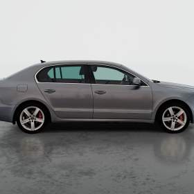 Foto inzerátu Skoda Superb 2.0 TDI
