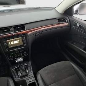 Foto inzerátu Skoda Superb 2.0 TDI