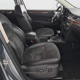 Foto inzerátu Skoda Superb 2.0 TDI