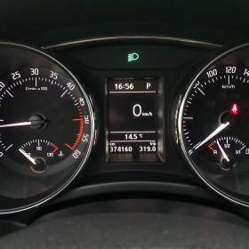 Foto inzerátu Skoda Superb 2.0 TDI