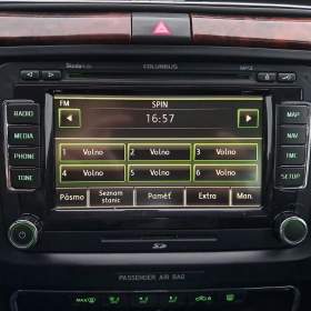 Foto inzerátu Skoda Superb 2.0 TDI