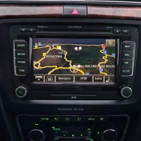 Foto inzerátu Skoda Superb 2.0 TDI