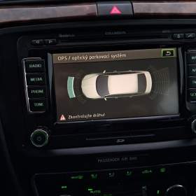 Foto inzerátu Skoda Superb 2.0 TDI